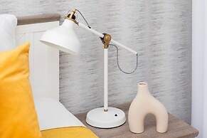 Zajezdnia Wrzeszcz Apartment by Renters