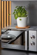 Zajezdnia Wrzeszcz Apartment by Renters