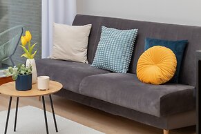 Zajezdnia Wrzeszcz Apartment by Renters