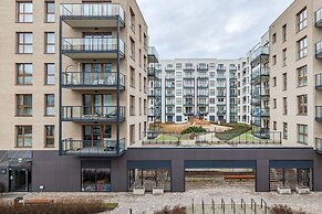 Zajezdnia Wrzeszcz Apartment by Renters