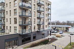 Zajezdnia Wrzeszcz Apartment by Renters