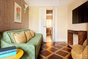 Casa Monti Roma