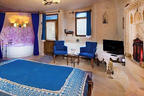 ÖYKÜ EVİ KAPADOKYA