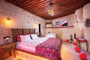 ÖYKÜ EVİ KAPADOKYA