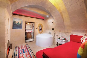 ÖYKÜ EVİ KAPADOKYA