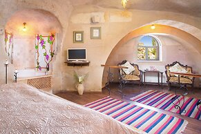 ÖYKÜ EVİ KAPADOKYA