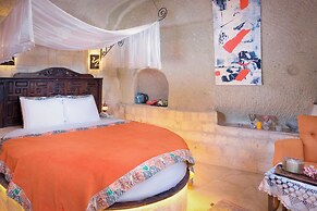 ÖYKÜ EVİ KAPADOKYA