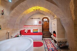 ÖYKÜ EVİ KAPADOKYA