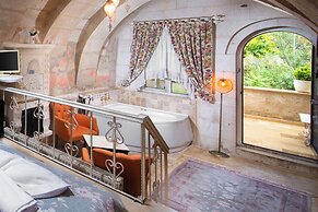 ÖYKÜ EVİ KAPADOKYA