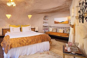 ÖYKÜ EVİ KAPADOKYA