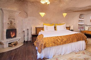 ÖYKÜ EVİ KAPADOKYA