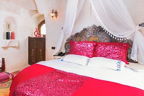 ÖYKÜ EVİ KAPADOKYA