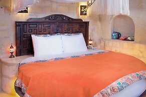 ÖYKÜ EVİ KAPADOKYA