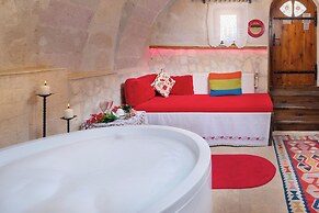 ÖYKÜ EVİ KAPADOKYA