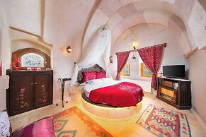 ÖYKÜ EVİ KAPADOKYA