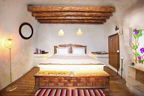 ÖYKÜ EVİ KAPADOKYA