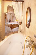 ÖYKÜ EVİ KAPADOKYA