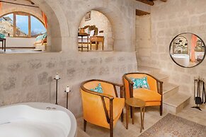 ÖYKÜ EVİ KAPADOKYA