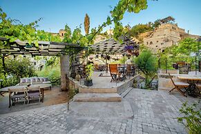 ÖYKÜ EVİ KAPADOKYA