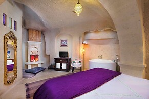 ÖYKÜ EVİ KAPADOKYA