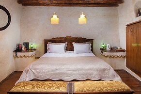 ÖYKÜ EVİ KAPADOKYA