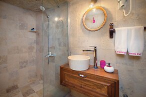 ÖYKÜ EVİ KAPADOKYA