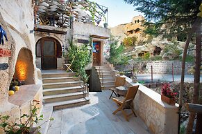 ÖYKÜ EVİ KAPADOKYA