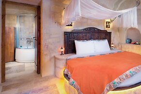 ÖYKÜ EVİ KAPADOKYA