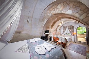 ÖYKÜ EVİ KAPADOKYA