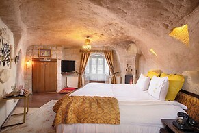 ÖYKÜ EVİ KAPADOKYA