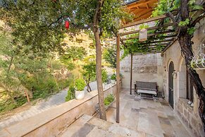 ÖYKÜ EVİ KAPADOKYA