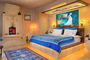 ÖYKÜ EVİ KAPADOKYA