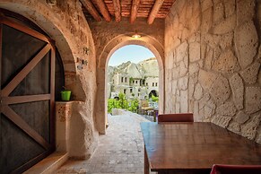 ÖYKÜ EVİ KAPADOKYA