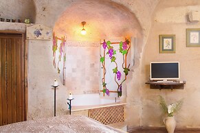 ÖYKÜ EVİ KAPADOKYA