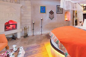 ÖYKÜ EVİ KAPADOKYA