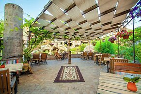 ÖYKÜ EVİ KAPADOKYA