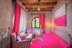 ÖYKÜ EVİ KAPADOKYA