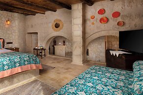 ÖYKÜ EVİ KAPADOKYA