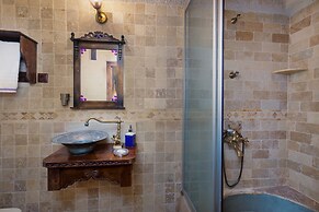 ÖYKÜ EVİ KAPADOKYA