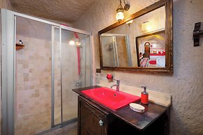 ÖYKÜ EVİ KAPADOKYA