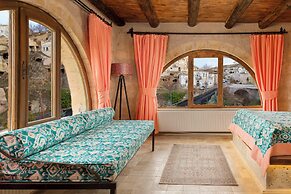 ÖYKÜ EVİ KAPADOKYA