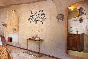 ÖYKÜ EVİ KAPADOKYA