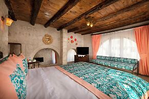 ÖYKÜ EVİ KAPADOKYA