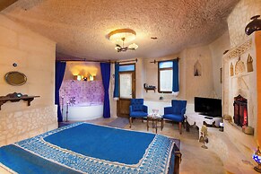 ÖYKÜ EVİ KAPADOKYA