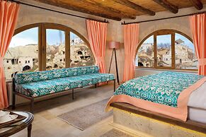 ÖYKÜ EVİ KAPADOKYA