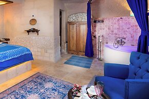 ÖYKÜ EVİ KAPADOKYA