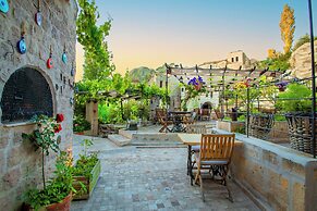 ÖYKÜ EVİ KAPADOKYA