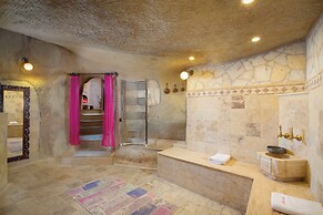 ÖYKÜ EVİ KAPADOKYA