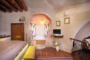 ÖYKÜ EVİ KAPADOKYA