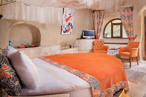 ÖYKÜ EVİ KAPADOKYA